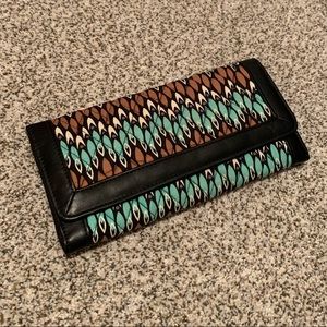 Vera Bradley Wallet